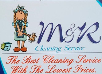 M&R Cleaning Services, Inc logo
