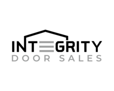 Logo for Integrity Door Sales LLC