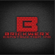 Brickwerx Construction, Inc. logo