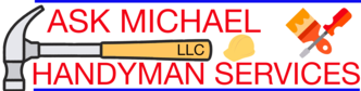 Ask Michael, LLC logo