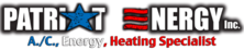 Avatar for Patriot Energy HVAC