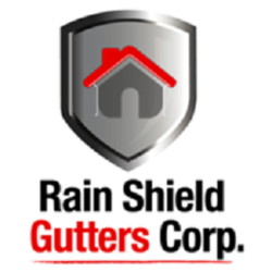 Rain Shield Gutters, Corp. logo