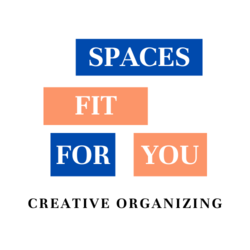 Spaces Fit For You logo