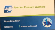 Avatar for Premier Pressure Washing
