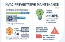 Avatar for Smith Mechanical Heating & Air Conditioning, LLC