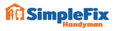 Simple Fix Handyman logo