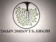 Avatar for Henry's Landscaping
