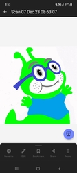 The Clutterbug's Company logo