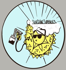 Sunshine Surfaces, LLC logo
