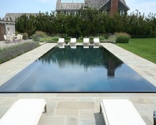 Infinity Pool & Spa logo