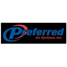 Preferred Air Systems, Inc. logo