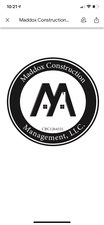 Maddox Construction Management, LLC logo