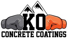 Avatar for KO Concrete Coatings - Home Facebook