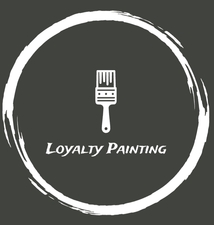 Logo for Loyalty Painting
