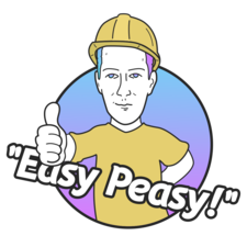 Easy Peasy Pro, LLC logo