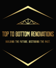 Top to Bottom Renovations - Home Facebook logo
