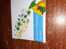 Avatar for Stanton's Cleaning Service