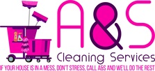 Avatar for A&S Cleaning Services LLC - Facebook