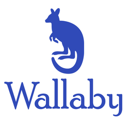 Wallaby Homes logo