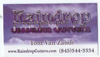Raindrop Enterprises, Inc. logo
