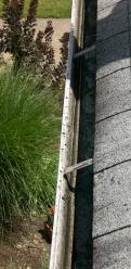 Noble Window Cleaning, LLC logo