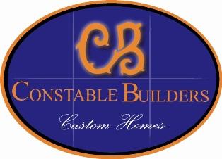 Constable Builders, Inc. logo