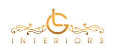 Logo for LG Interiors Corp