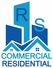 Logo for Rick's Commercial and Residential Services