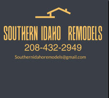 Avatar for Southern Idaho Remodels