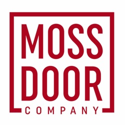 Moss Door Company, LLC logo