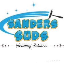 Sanders Suds, LLC logo