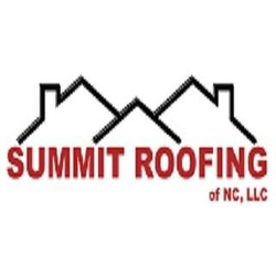 Summit Roofing of NC, LLC logo