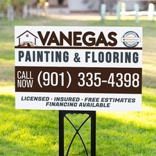 Avatar for Vanegas Painting & Flooring