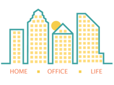 Logo for Skyline Organizing, LLC