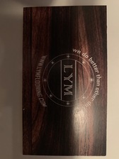 Avatar for LYM flooring inc