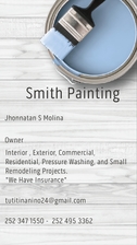 Avatar for Smith Painting -