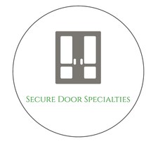 Secure Door Specialties, LLC logo