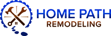 Home Path Remodeling logo