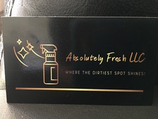 Absolutley Fresh LLC logo