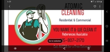 Avatar for Atomic Cleaning