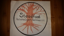 Steadfast Services, LLC logo