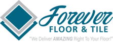 Forever Floor and Tile logo
