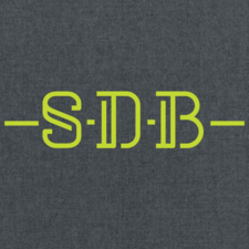 Logo for Sustainable Design Build