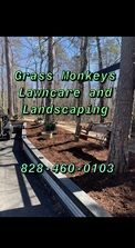 Grass Monkeys logo
