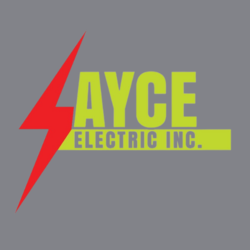 Ayce Electric logo
