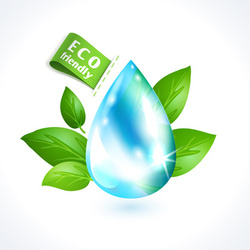 Naturally Clean Home logo