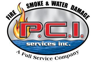 PCI Services, Inc. logo