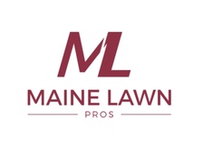 Maine Lawn Pros logo