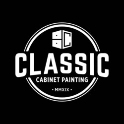 Classic Cabinet Painting LLC logo