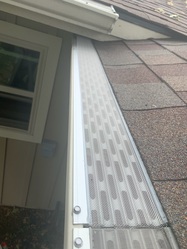 Austin Gutter Protection logo